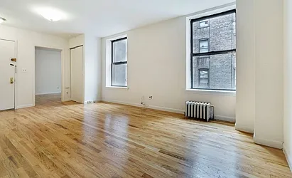 Rented by Native New York Real Estate Inc