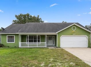 100 Sundown Rd, Debary, FL 32713