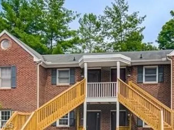 133 Columbine Dr, Winston Salem, NC 27106