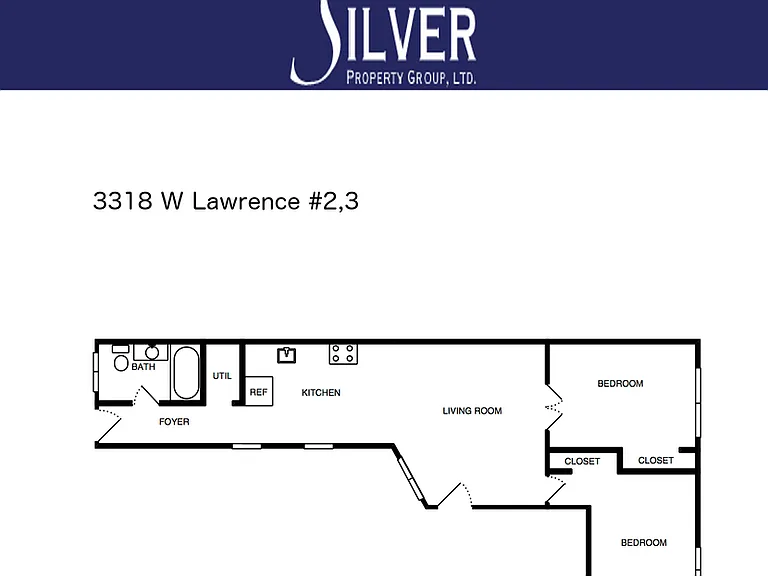 3320 W Lawrence Ave #2 — Photo 7