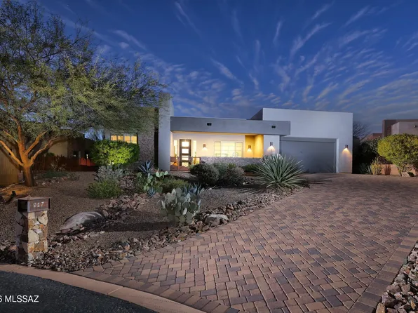 917 W Enclave Canyon Ct, Oro Valley, AZ 85755