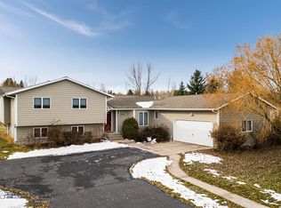 1408 Bluebird Ln, Bozeman, MT 59715