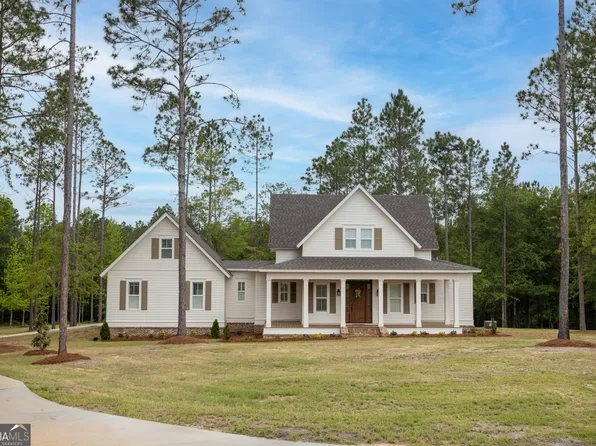 1065 Tarrytown Rd, Tarrytown, GA 30470