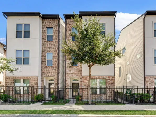 708 Clark St, Houston, TX 77020