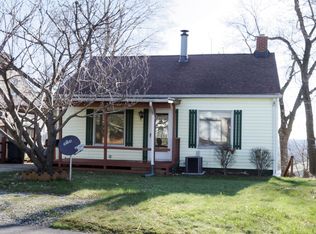 1817 New York St, Akron, OH 44314