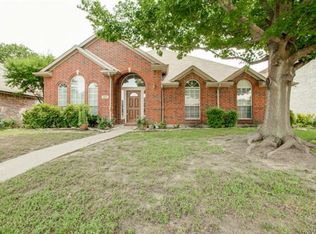 10517 Canoe Rd, Frisco, TX 75035