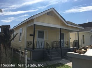 2517 Annette St, New Orleans, LA 70119