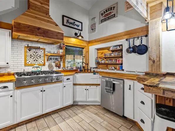 1422 County Road 1036, Greenville, TX 75401