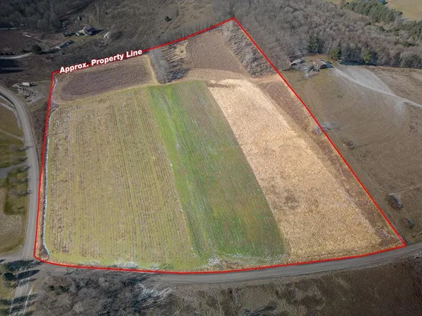 0 Gross Rd, Galeton, PA 16922