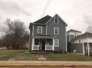 1105 Riverside Dr #2, Beaver, PA 15009