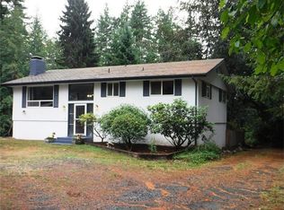 1741 SE Arcadia Rd, Shelton, WA 98584