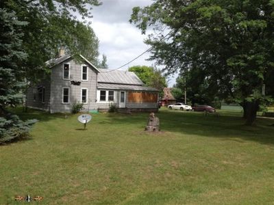 19200 W Kimball Rd, Pierson, MI, 49339