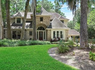 23 Hickory Hollow Pl, Spring, TX 77381