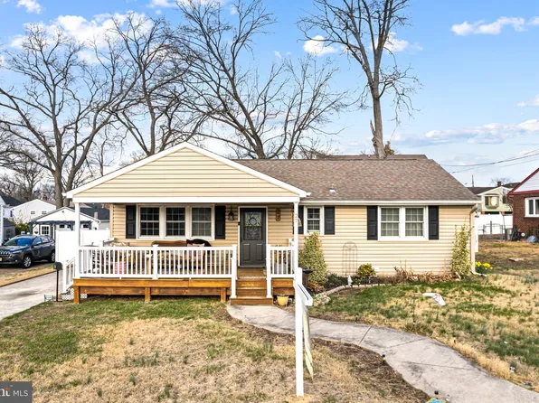 27 Braisington Ave, Bellmawr, NJ 08031