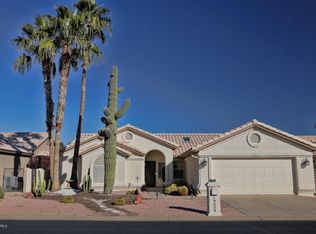 10632 E Halley Dr, Sun Lakes, AZ 85248