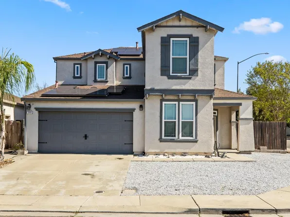 3806 Oak Forest Ave, Stockton, CA 95205