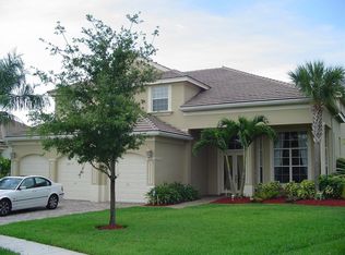 15992 SW 16th St, Pembroke Pines, FL 33027