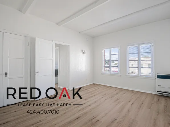 1025 S Orange Dr APT 208, Los Angeles, CA 90019