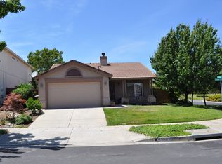 4900 Summer Grove Cir, Fairfield, CA 94534