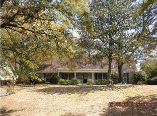 267 Suffolk Rd, Mobile, AL 36608