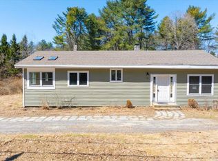 91 Pleasant Hill Rd, Freeport, ME 04032
