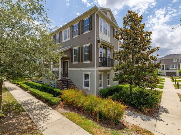 704 Grado Point, Oviedo, FL 32765
