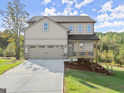 91 Ridge View Ct, Cleveland, GA, 30528