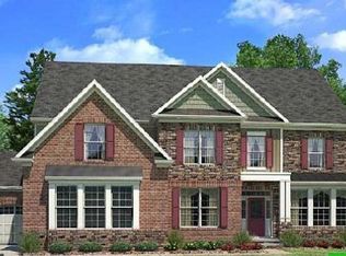 2539 Hamlet Ct, Matthews, NC 28105