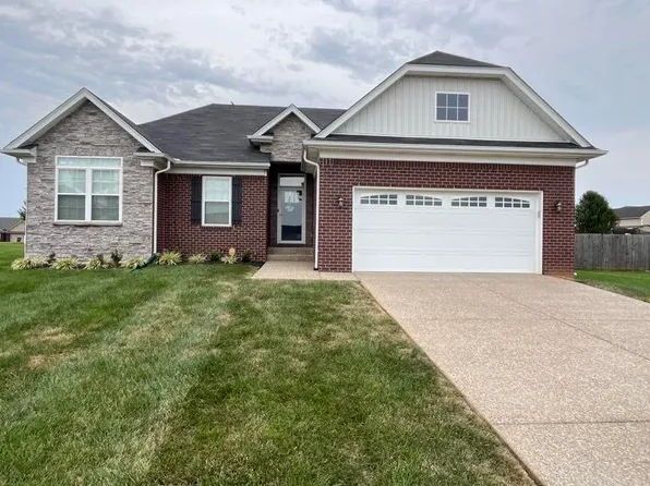 340 Golden Wing Rd, Mount Washington, KY 40047