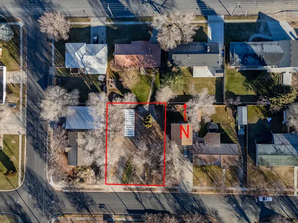 350 S Ctr, Hyrum, UT 84319