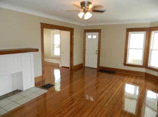 4423 Commonwealth Ave, Toledo, OH 43612