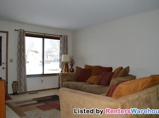 4262 Parkview Ct #4262, Vadnais Heights, MN 55127