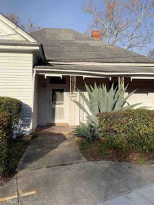 2019 Walnut St, Macon, GA, 31201