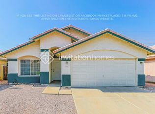1391 E Gary Dr, Chandler, AZ 85225