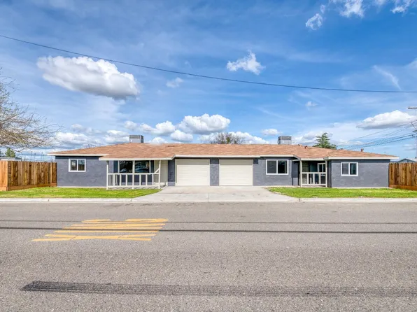 305 S 13th St, Chowchilla, CA 93610