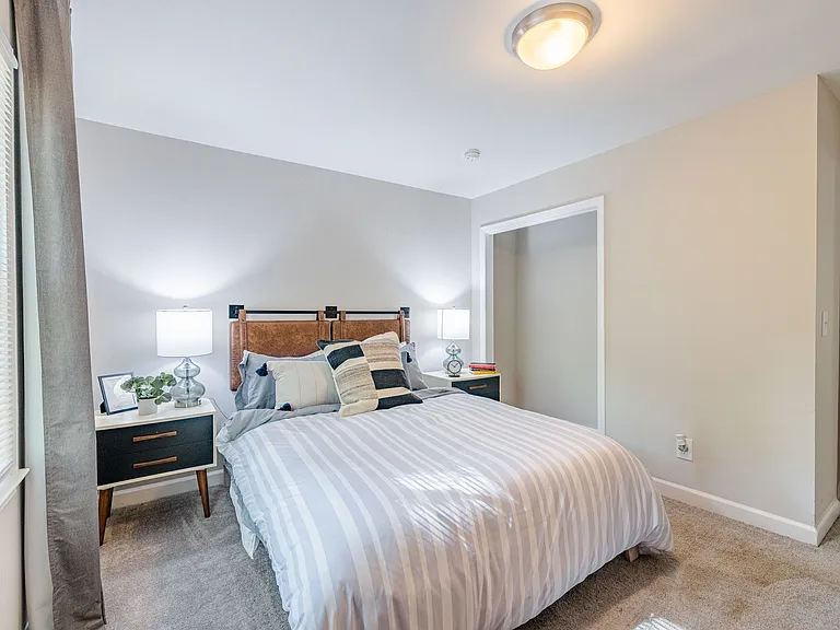 Lofts at Mill Creek Apartments — Photo 7