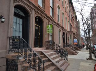 1535 Pine St #LL, Philadelphia, PA 19102