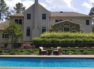 7711 Ashley Farms Dr, Fredericksburg, VA