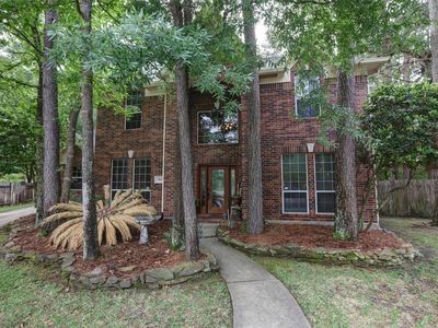 1802 Leatherstem Ln, Kingwood, TX, 77345