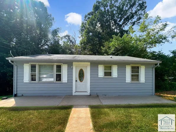 539 Glendale St, Martinsville, VA 24112