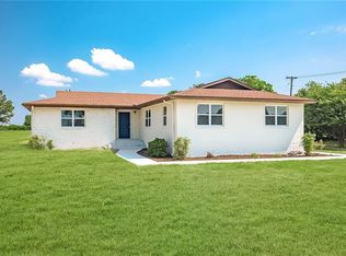 10937 E Memorial Rd, Jones, OK 73049