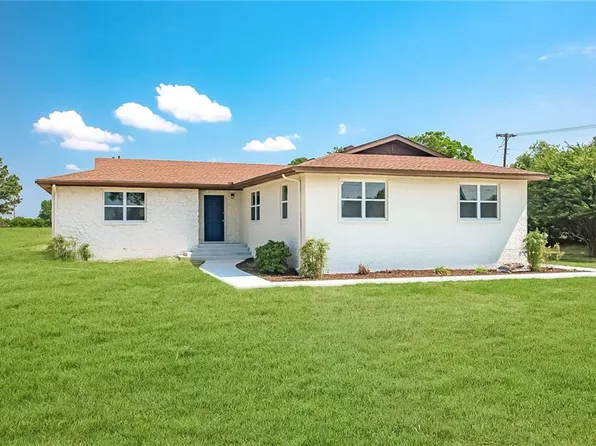 10937 E Memorial Rd, Jones, OK 73049