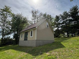 2198 Raphine Rd, Raphine, VA 24472