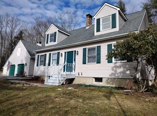 23 Carriage Ln, Holden, ME 04429