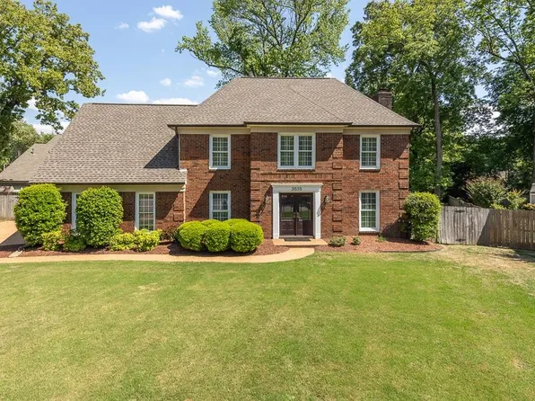 3638 Otter Creek Cv, Collierville, TN 38017