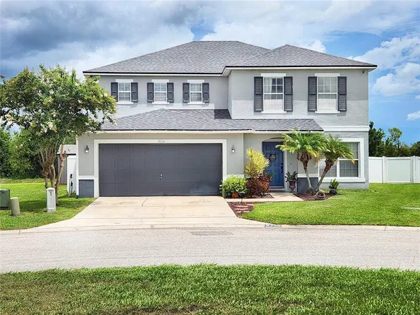 3112 Kearns Rd, Mulberry, FL 33860