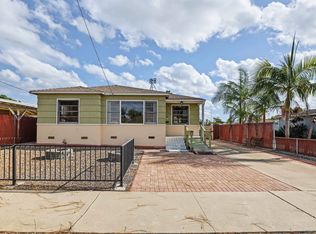 208 K St, Chula Vista, CA 91911
