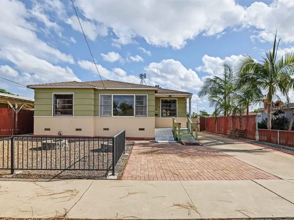 208 K St, Chula Vista, CA 91911