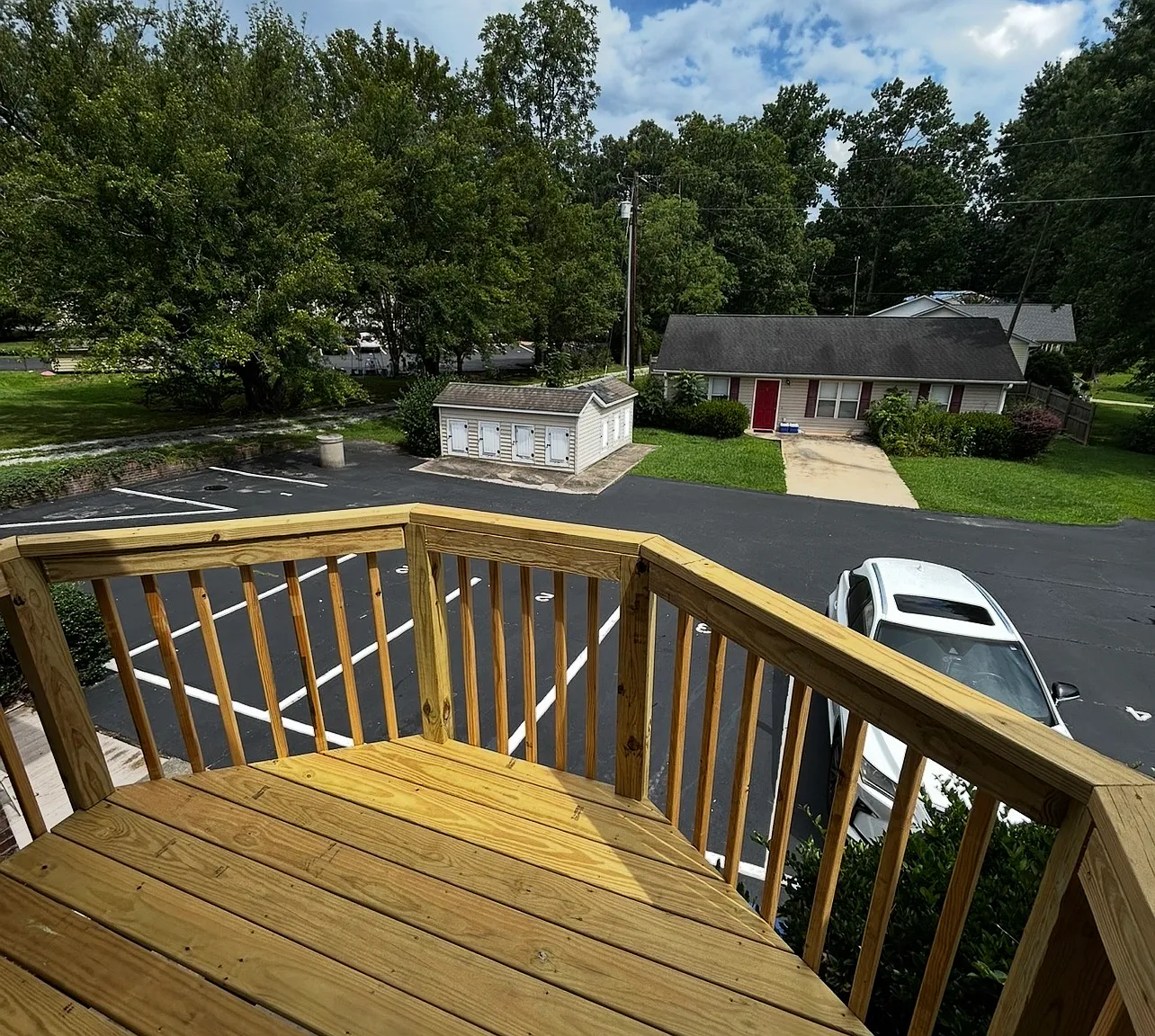 2 bed, 1.5 bath, 1280 sqft, $1,500 — Photo 3
