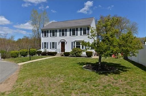 2nd image of 95 Rosemary Ln